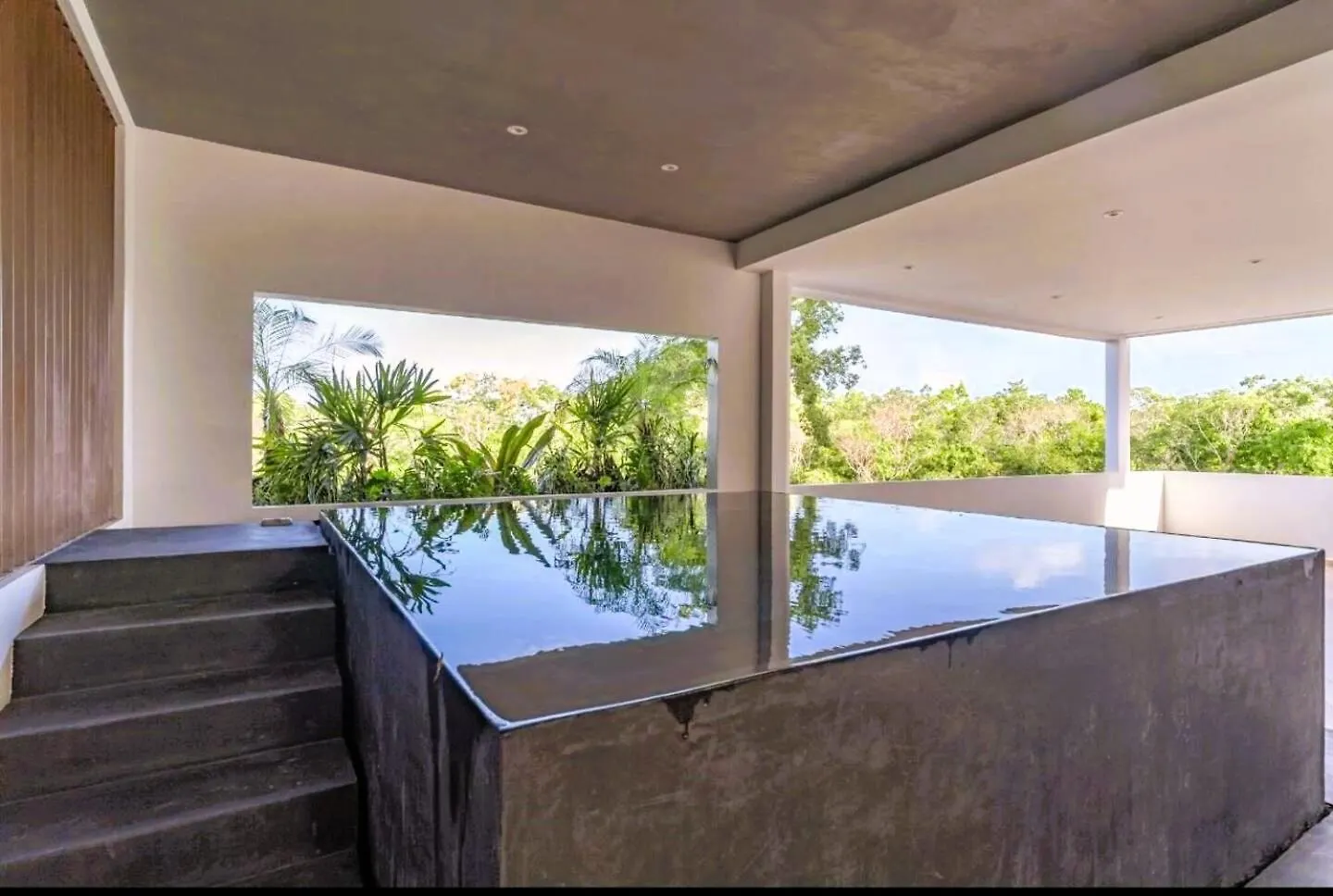 Anana Yaaxlum 105 S Apartment Tulum
