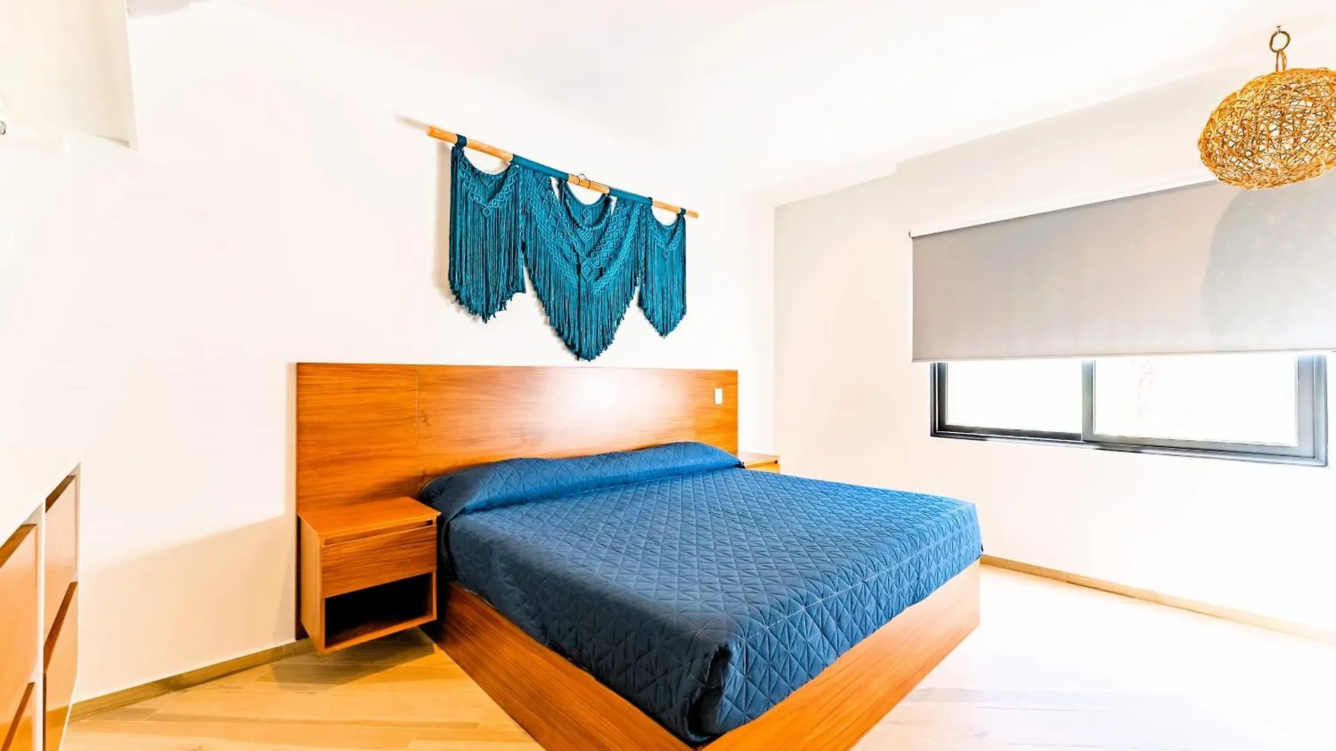 Anana Yaaxlum 105 S Apartment Tulum