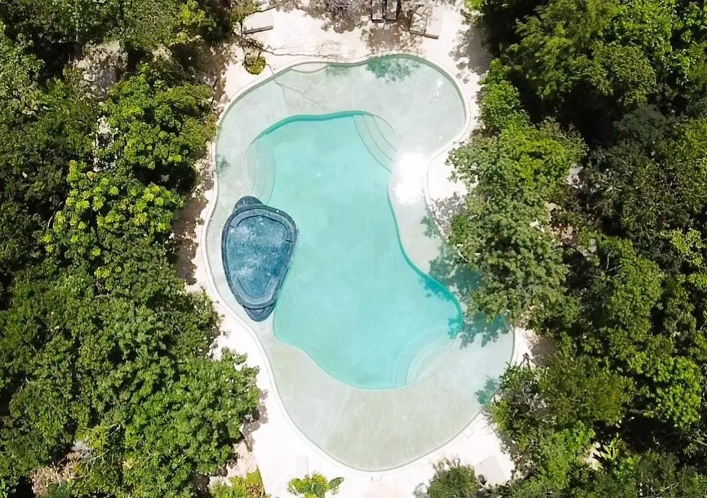Anana Yaaxlum 105 S Apartment Tulum